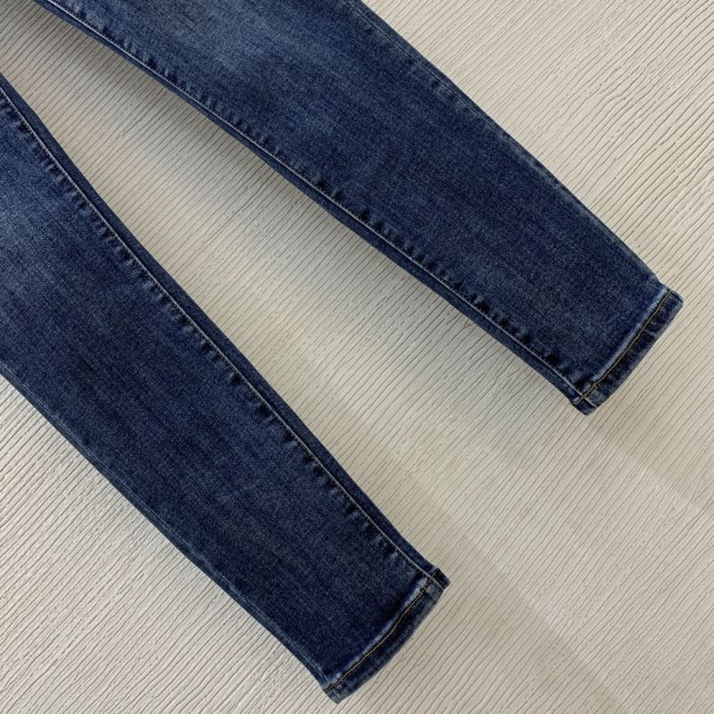 Chanel Jeans